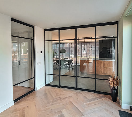 Holly Steel Design