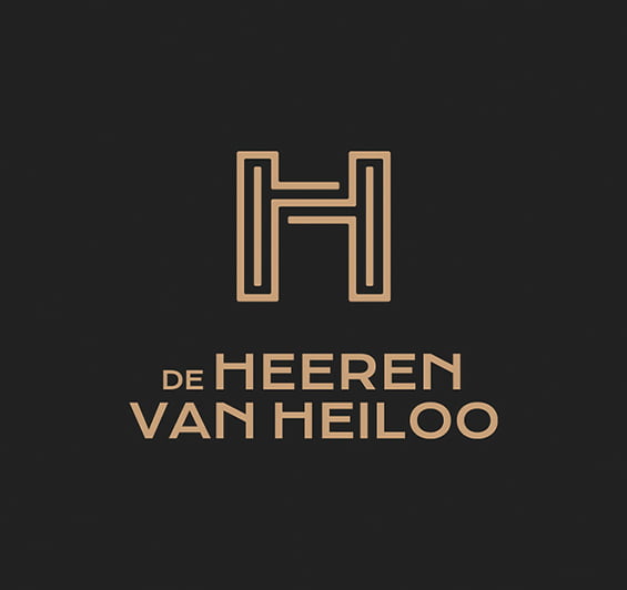 Logo en huisstijl