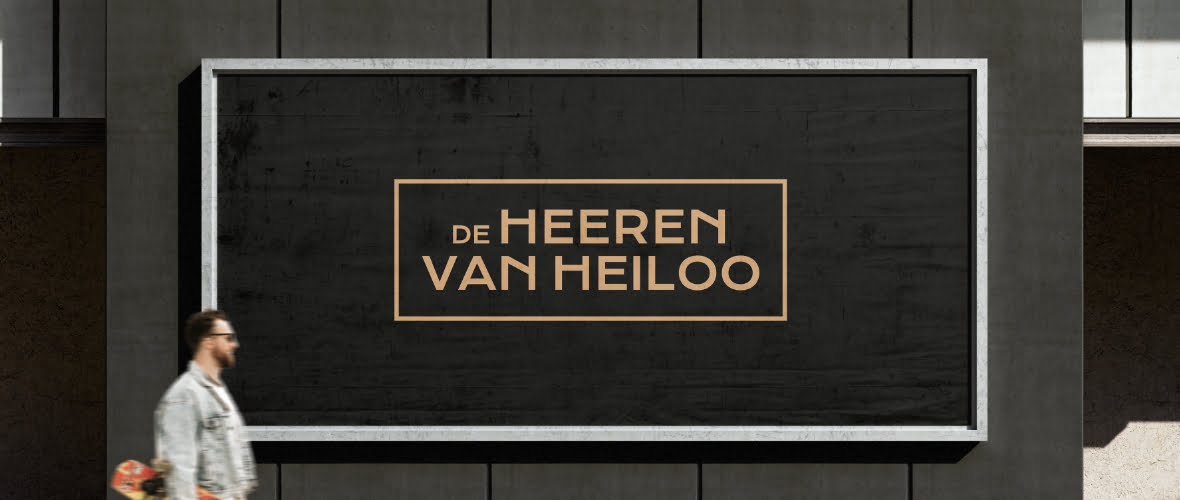 Logo ontwerp